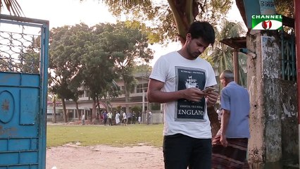 স্বার্থ অনেক পর - Bangla Telefilm - Prova - Sajib - Channel i TV