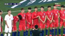 South Korea vs Serbia 1-1 ~ All Goals & Highlights