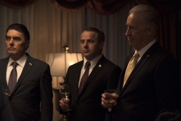 'Designated Survivor' Season 2 Episode 8 ( PREMIERE+SERIES ) Online!!