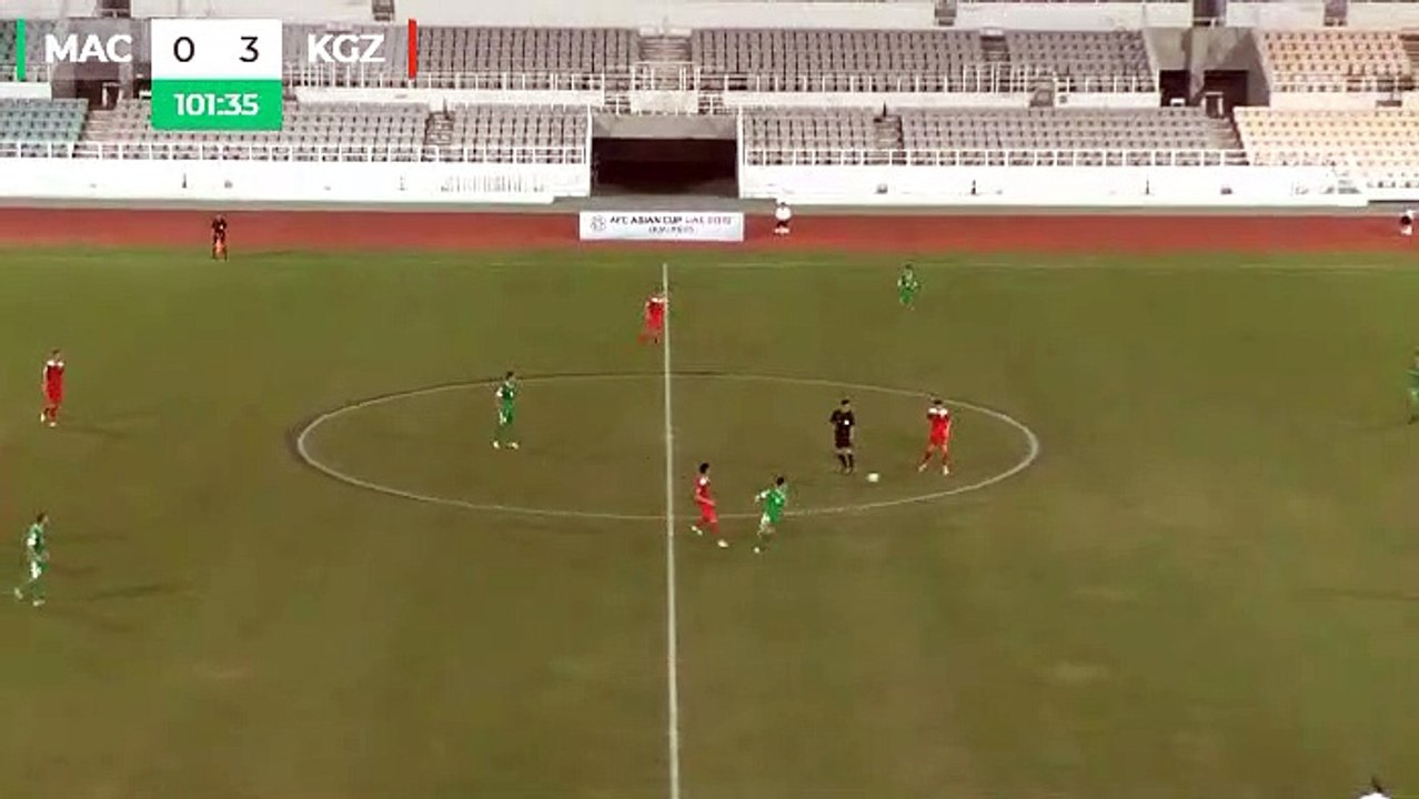 Arnel Jakupovic GOAL HD - FYR Macedonia U21	0-4 Austria U21