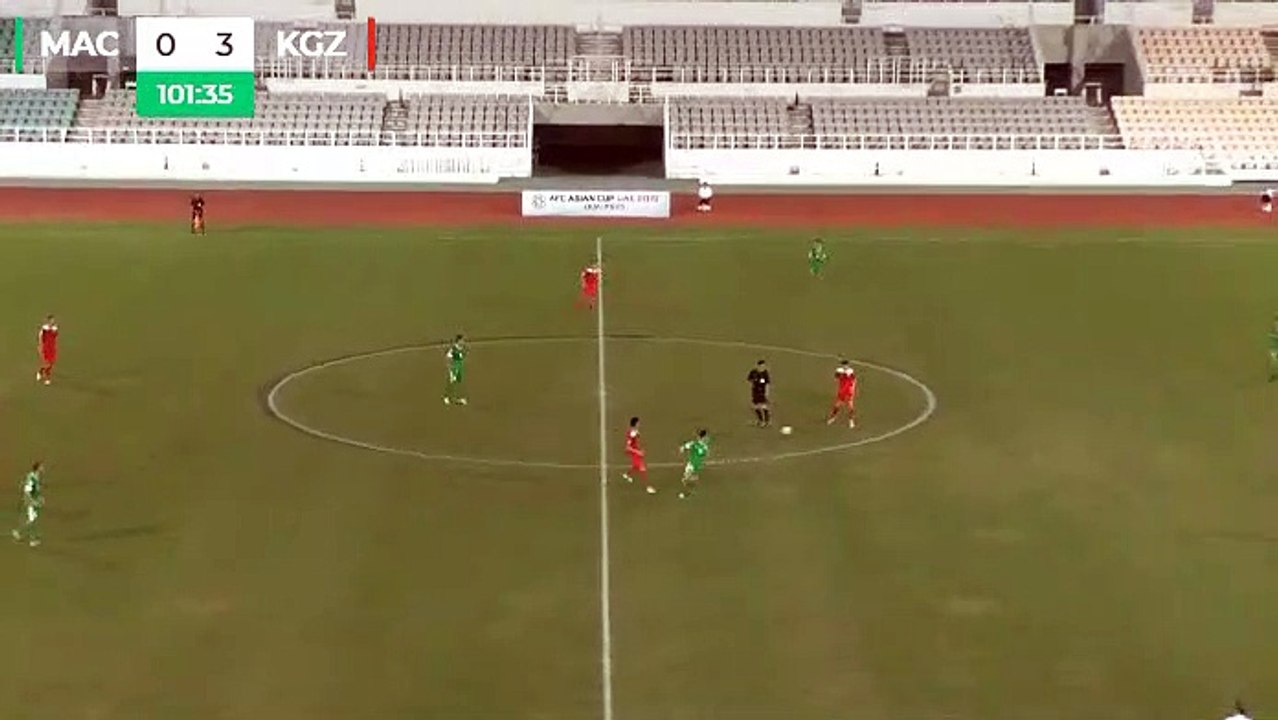 Arnel Jakupovic GOAL HD - FYR Macedonia U21	0-4 Austria U21