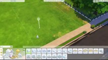 Zalfie House Speed Build | Sims 4