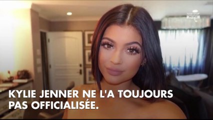 Kylie Jenner a-t-elle dévoilé le sexe de son bébé en faisant sa baby-shower ?
