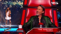 The Voice 7 : Le programme fait sa révolution, les règles évoluent