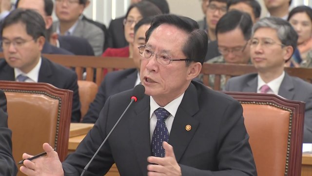 도마 위 오른 '北 총격' 초동 대처...軍 상황 보고 지연 / YTN