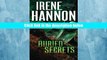 Popular Book  Buried Secrets: A Novel (Men of Valor) Irene Hannon Read  Portable Document Format
