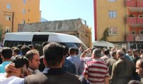 Esenyurt'ta Gelin Konvoyuna Pompalıyla Ateş Açan Saldırganı Ağabeyi Vurdu : 7 Yaralı