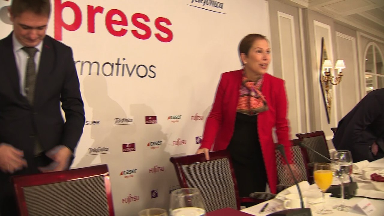 Barkos plantea, sobre Cataluña, una "relación asimétrica"