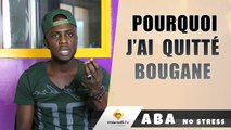 Déclaration choc- ABBA parle de Bougane, Dj Boubs, Pape Cheikh Diallo