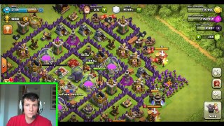 epische Angriffe vom Gusower CoC Clash of Clans Teil 8