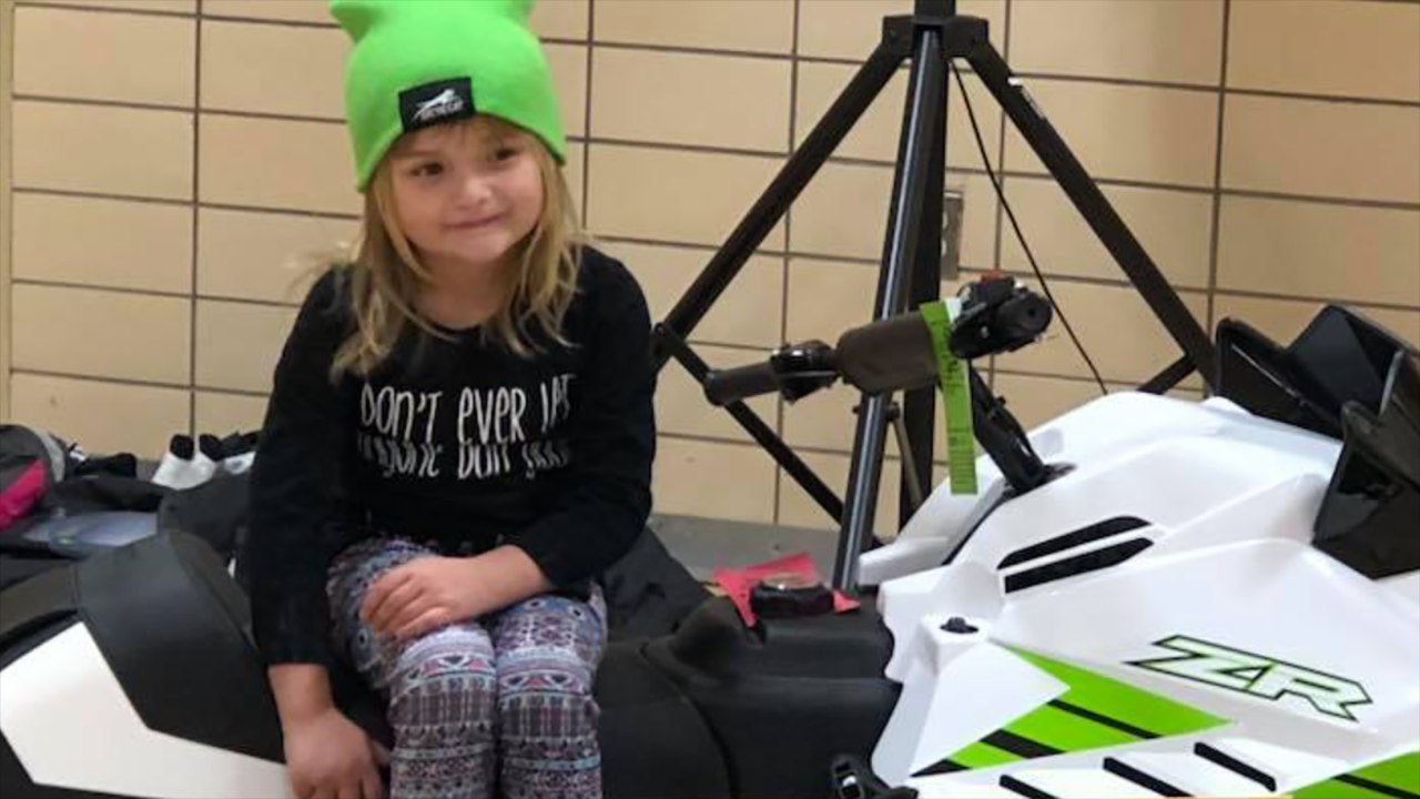 This Girl Has Raised Over $13,000 To Make Sure Everyone In Her Class Has Milk Money