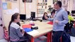 Situation d’apprentissage en Technologie - Film 2 : Collège François Mitterrand à Veynes (05), David Roux