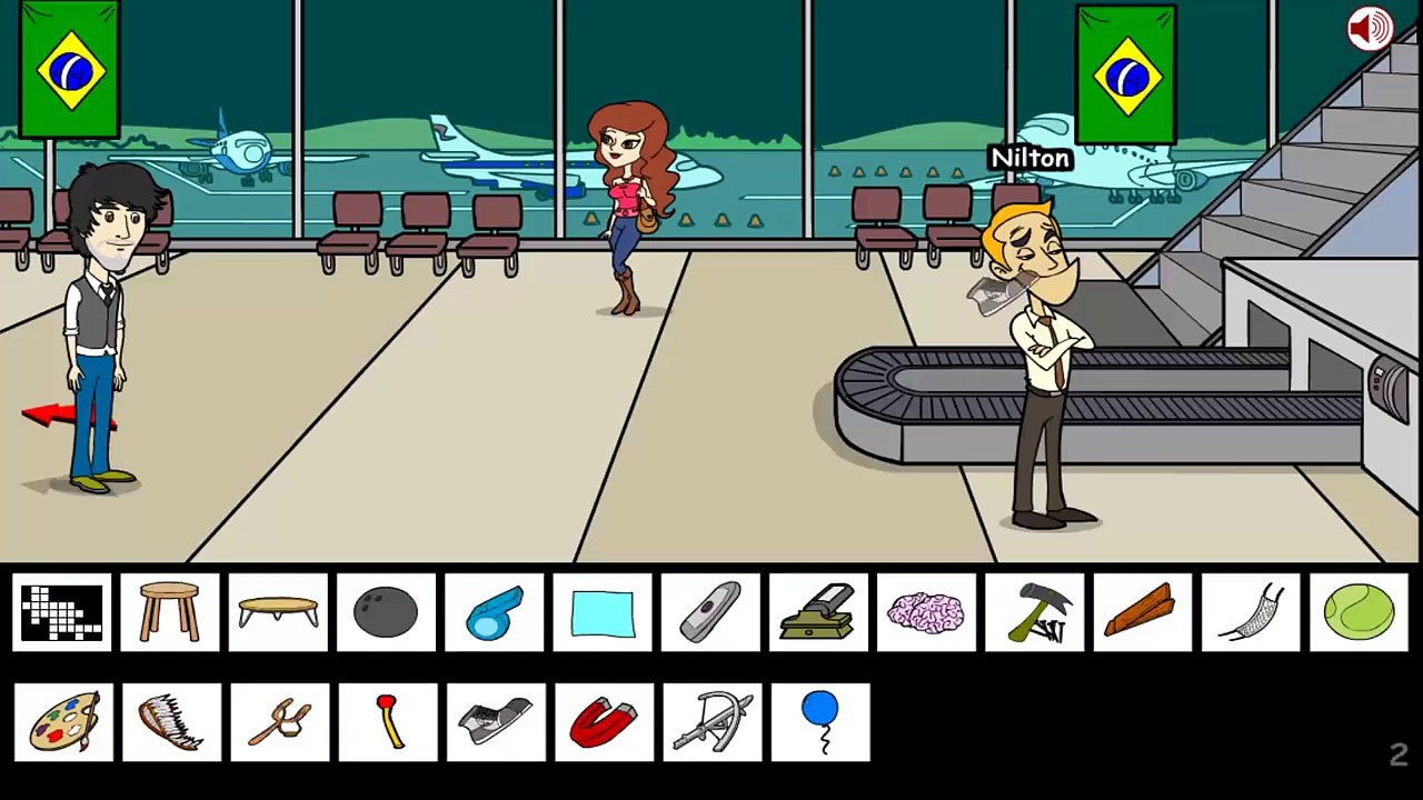 German Saw Game Solucion Completo | Inkagames