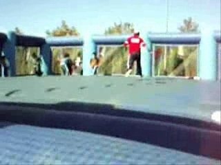 -S.L.V- UN DIA DE TRICKS EN LAS COLXONETAS