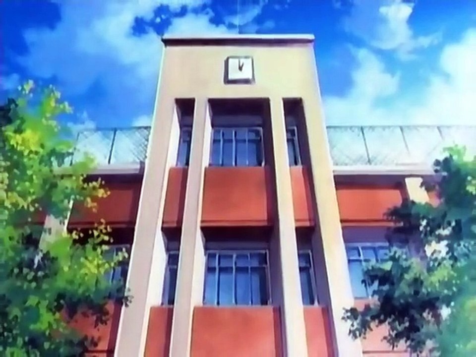 Battle Programmer Shirase - Ep 1-3 BPS Arrives! E-Mode vs. Super Computer, Guest Appearance by the King of America!  VOSTFR - VF