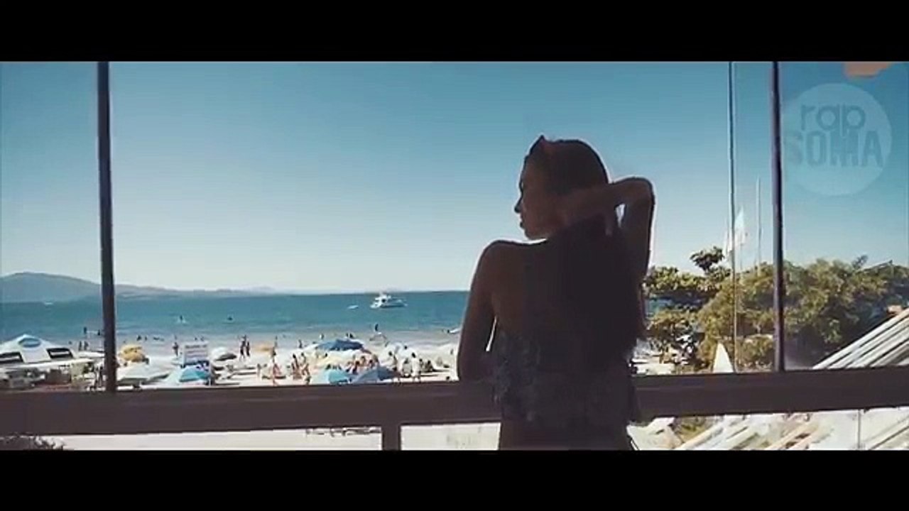 T Jotta - Protagonista (VIDEOCLIPE) 2017