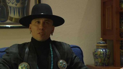 Taboo des Black Eyed Peas : "Je compare la chimiothérapie à la guerre, à la torture"