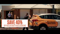 Nu Style Shutters - Perth's Leading Roller Shutters Expert