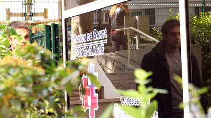 Paris Med' : installons ensemble la médecine de demain, épisode 2