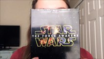 Star Wars: The Force Awakens ASMR Rey Wounded Soldier Roleplay FANFICTION (theory)