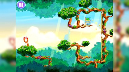 Lets Play Angry Birds Stella - IAP & Gender Analysis