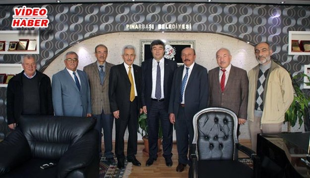 (14 Kasım 2017) MECLİS ÜYELERİNDEN BAŞKAN ATAŞ’A DESTEK. 7 MECLİS ÜYESİ DE İSTİFA ETTİ