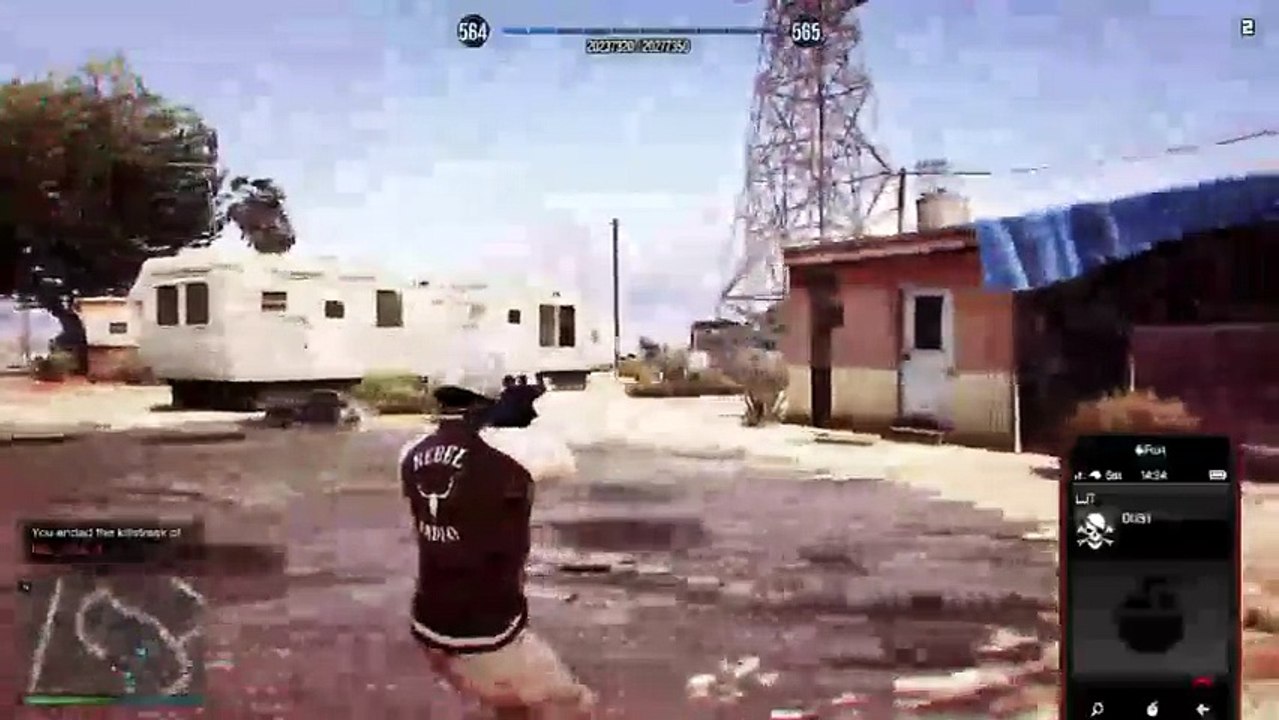 بث PS4 المباشر الخاص بـ WESAM_ZX007 (53)