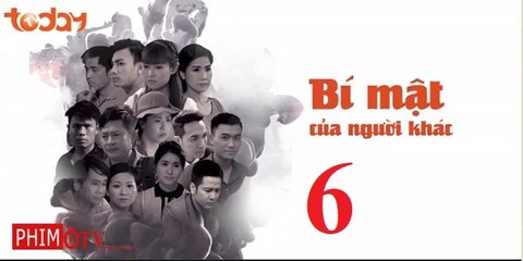 Bí Mật Của Người Khác Tập 6 FullHD - Bi Mat Cua Nguoi Khac