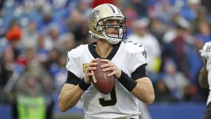 Which NFC South team has the best QB?