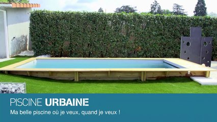 Piscines Urbaines Proswell