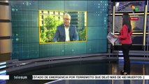 Prensa chilena da cuenta sobre elección presidencial
