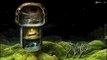 Samorost 3 Walkthrough - Part 1/5 - Whole game in 5 parts (Created by Amanita Design)