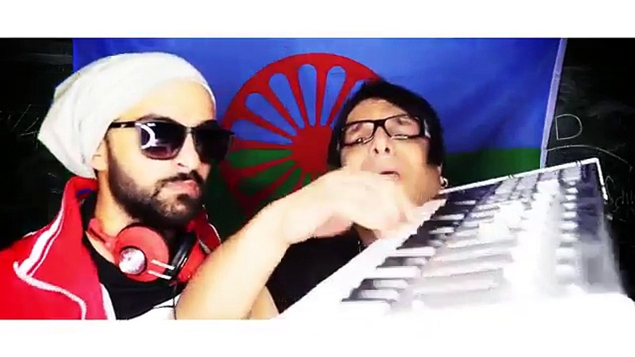 ROMAN DiNLE AMZA TAiROV ROMAN HAVASI