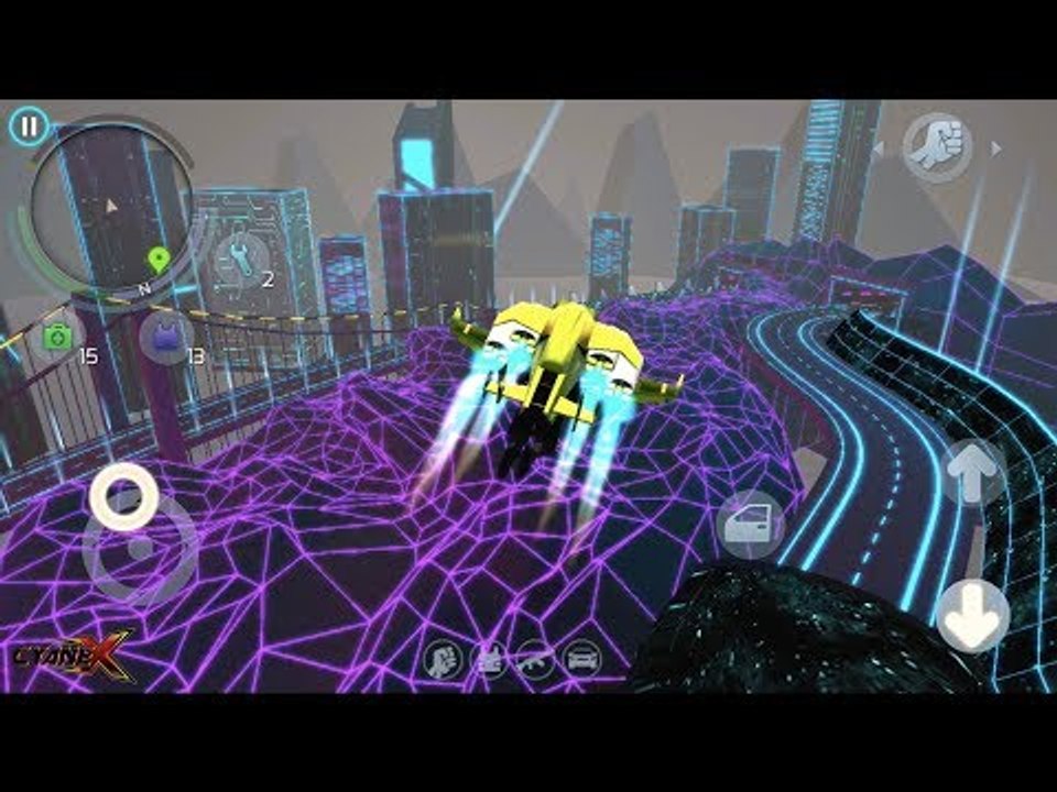 NEW TRICK TO GET TO LIMBO!! | Gangstar Vegas