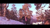 SNOWFALLS IN THE QUEEN OF HILLS- SHIMLA- MOST AMAZING VIDEO OF SNOWFALLS IN SHIMLA YOU EVER WATCHED.