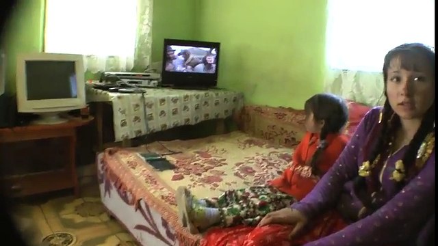 Evde muhteşem roman dans sov roman düğünü