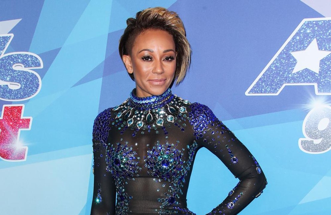 Mel B drops restraining order against nanny
