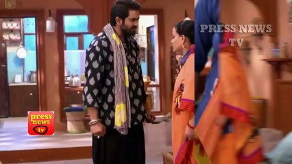 Zindagi Ki Mehek -  ज़िंदगी की महक- 15th November 2017 Zee Tv Serial