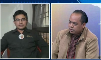 Divonis 1,5 Tahun Penjara, Buni Yani Ajukan Banding