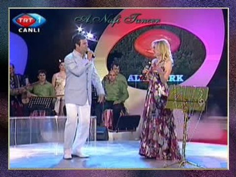 Emine ATA & M. Ali ÇAKAR - Pınarın Başında Testin Var İmiş