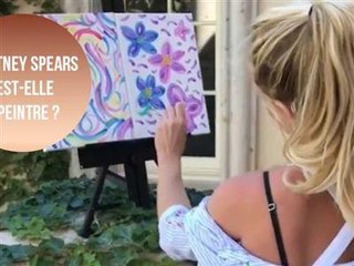 Britney Spears a un nouveau hobby très lucratif