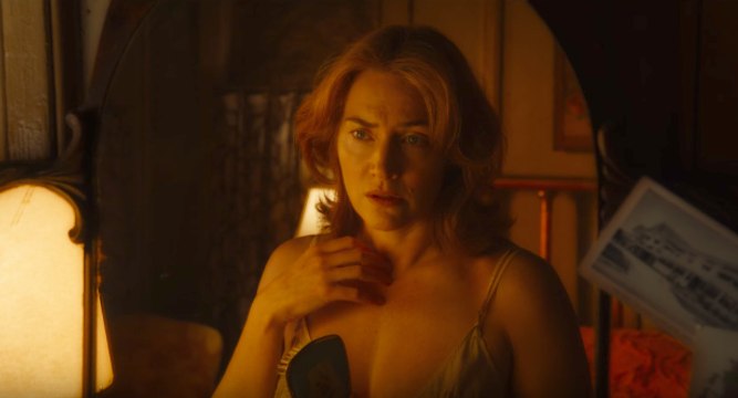 Wonder Wheel - Tráiler español de la última película de Woody Allen