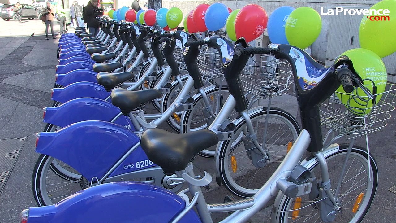 Marseille - Tian (LR) : "Les pistes cyclables à l'envers sont un véritable choix"