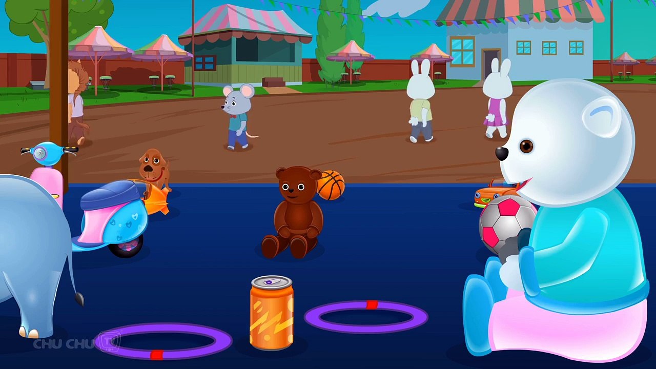 Kittens Vs Cheating Pigs Prank | Cutians Cartoon Comedy Show For Kids | ChuChu TV Funny Pr