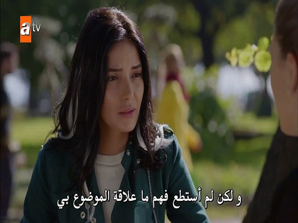 الازهار الحزينة جزء والموسم 3 الثالث الحلقة 9 ا...
