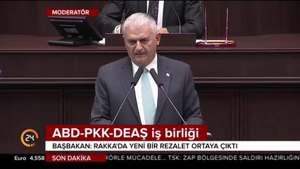 Rakka'da neler olmuş neler?