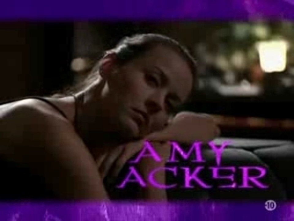 Angel - Générique 2 - Saison 5