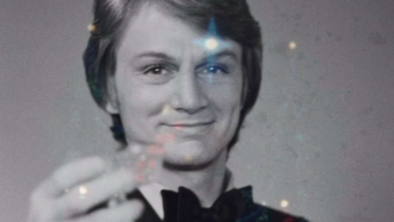 Claude François - En rêvant à Noël