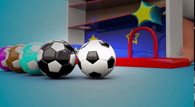 Learn Colors for Children with Baby Vehicles Tires Wooden SeeSaw Toy 3D Kids Learning Educational