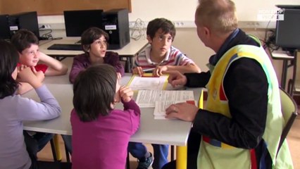 "Enfance et Partage" fête ses 40 ans avec Non Stop People